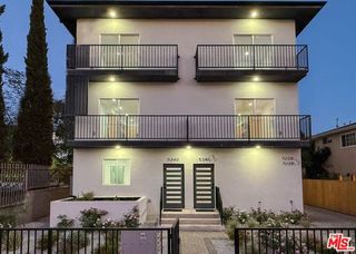 5338 Denny Avenue, North Hollywood (los Angeles), CA 91601