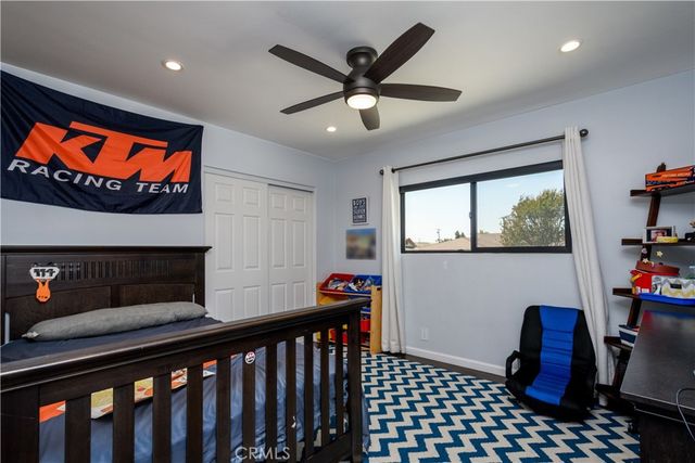 10122 Groveside Avenue, Whittier, CA 90603