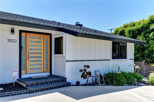 10122 Groveside Avenue, Whittier, CA 90603