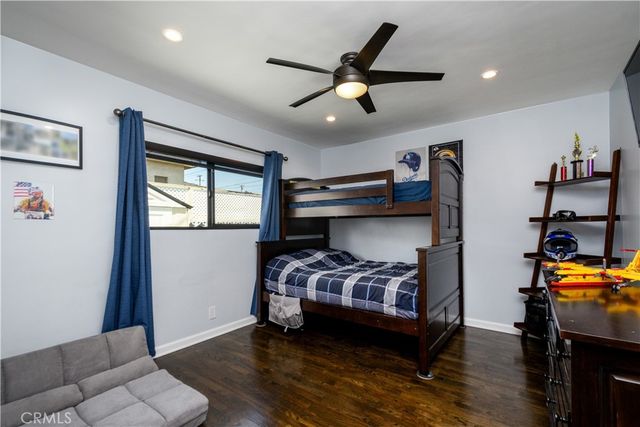 10122 Groveside Avenue, Whittier, CA 90603
