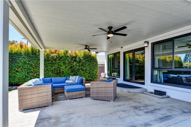 10122 Groveside Avenue, Whittier, CA 90603