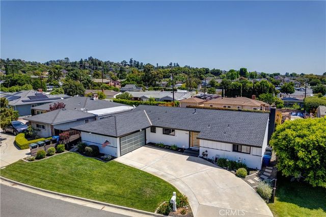 10122 Groveside Avenue, Whittier, CA 90603