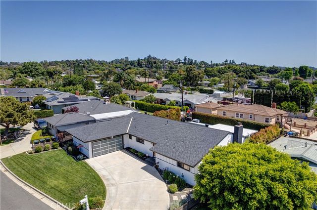 10122 Groveside Avenue, Whittier, CA 90603
