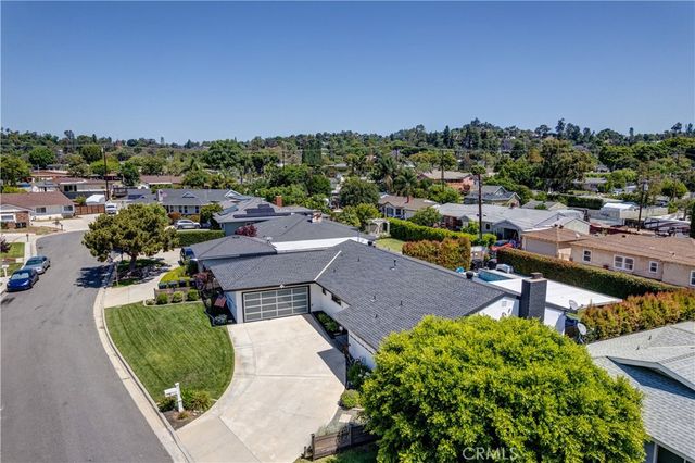 10122 Groveside Avenue, Whittier, CA 90603