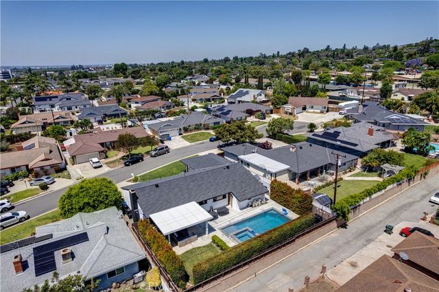 10122 Groveside Avenue, Whittier, CA 90603
