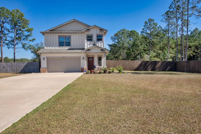 2518 Lovewood Drive, Navarre, FL 32566