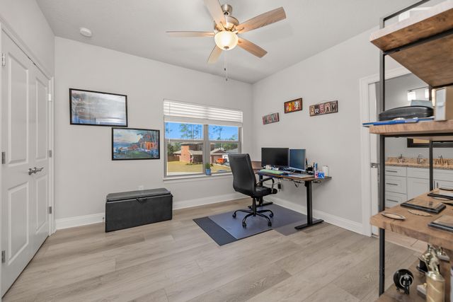 2518 Lovewood Drive, Navarre, FL 32566