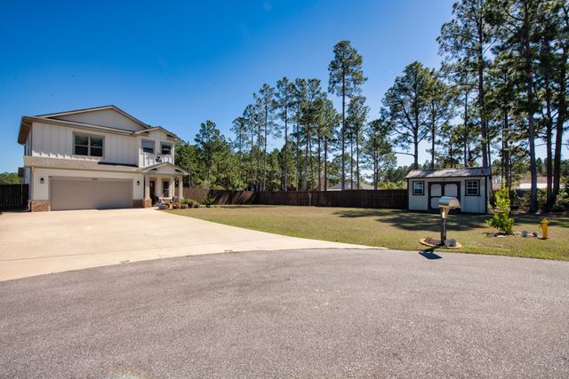 2518 Lovewood Drive, Navarre, FL 32566