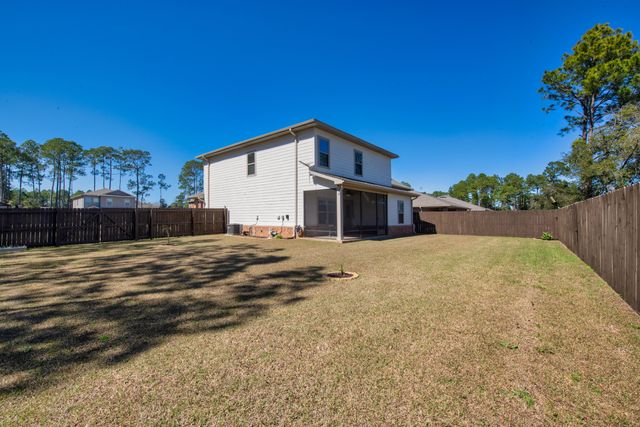 2518 Lovewood Drive, Navarre, FL 32566