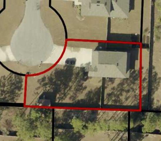 2518 Lovewood Drive, Navarre, FL 32566