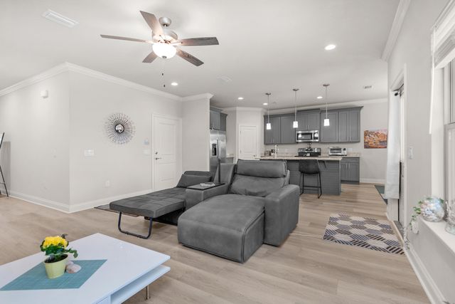 2518 Lovewood Drive, Navarre, FL 32566