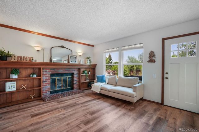 7925 Contrails Drive, Colorado Springs, CO 80920
