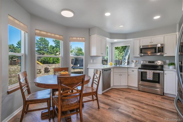 7925 Contrails Drive, Colorado Springs, CO 80920
