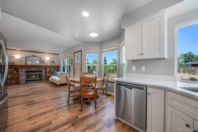 7925 Contrails Drive, Colorado Springs, CO 80920