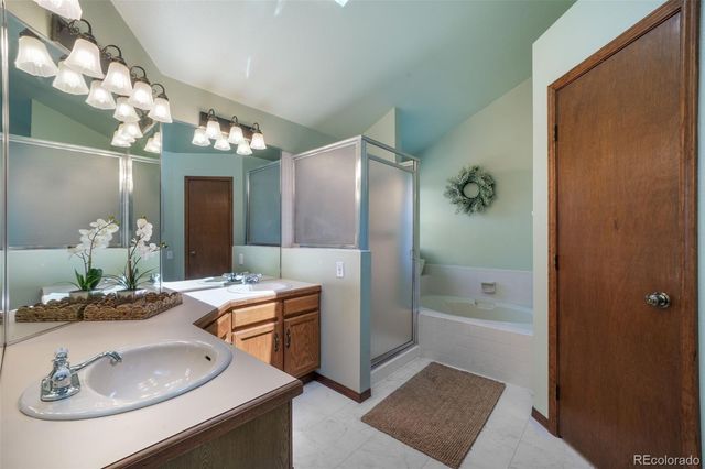 7925 Contrails Drive, Colorado Springs, CO 80920
