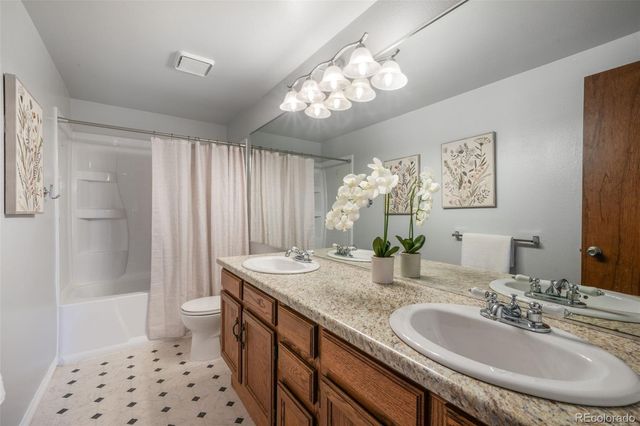 7925 Contrails Drive, Colorado Springs, CO 80920