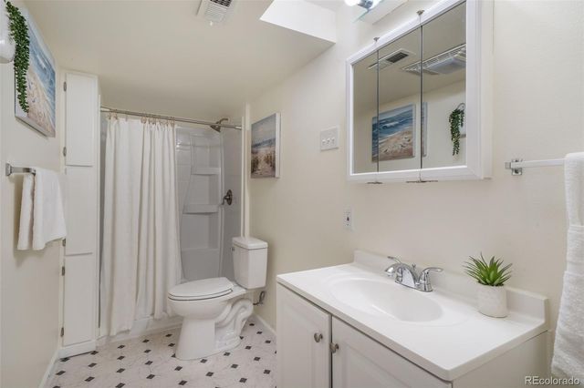 7925 Contrails Drive, Colorado Springs, CO 80920