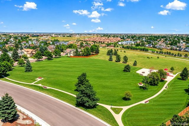 7925 Contrails Drive, Colorado Springs, CO 80920