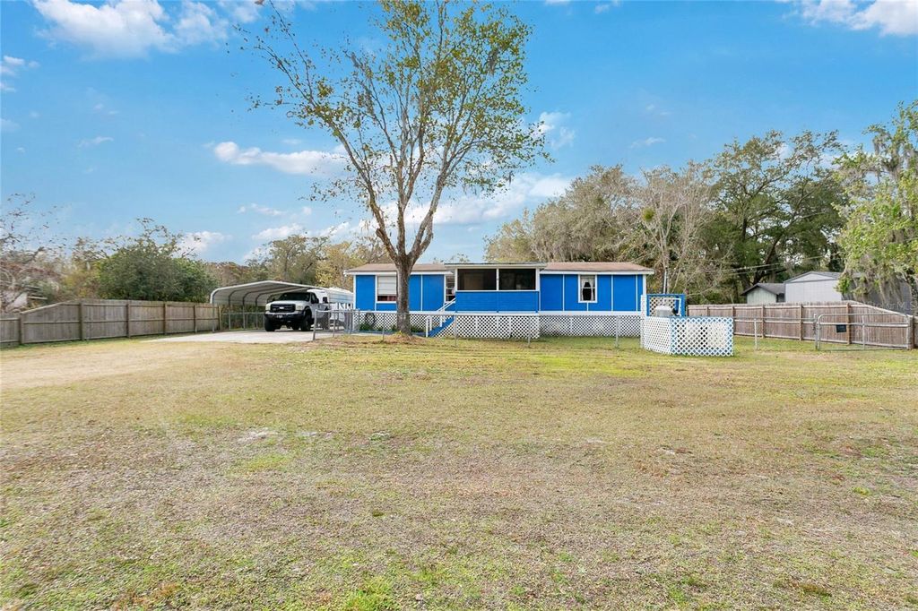 Image 1 of property listing at 1732 N 6TH STREET, Orlando, FL 32820