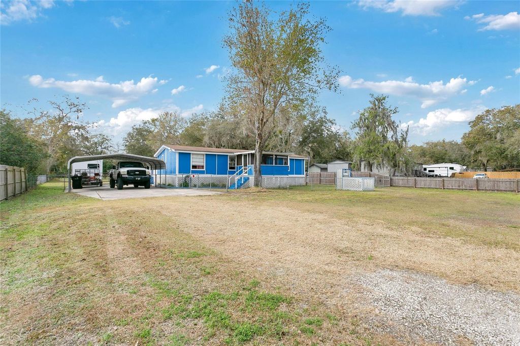 Image 2 of property listing at 1732 N 6TH STREET, Orlando, FL 32820