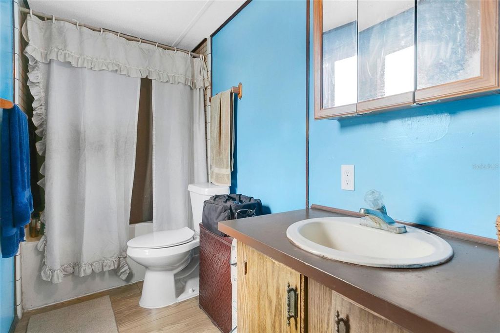 Image 13 of property listing at 1732 N 6TH STREET, Orlando, FL 32820