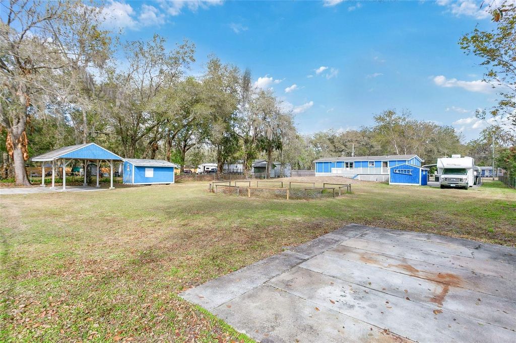 Image 23 of property listing at 1732 N 6TH STREET, Orlando, FL 32820