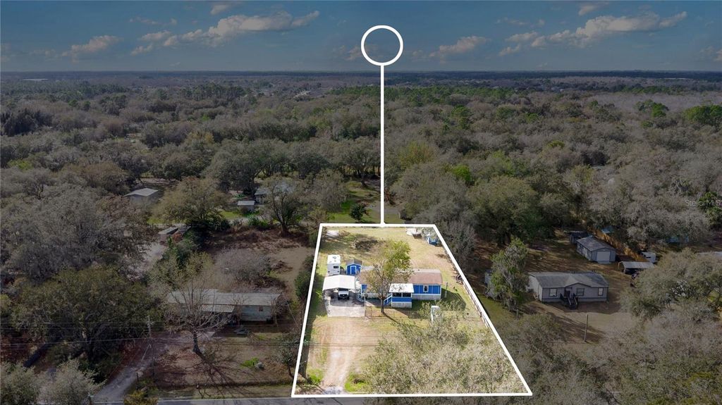 Image 31 of property listing at 1732 N 6TH STREET, Orlando, FL 32820