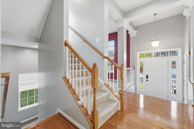 13722 ABBEY MANOR LN, Gainesville, VA 20155