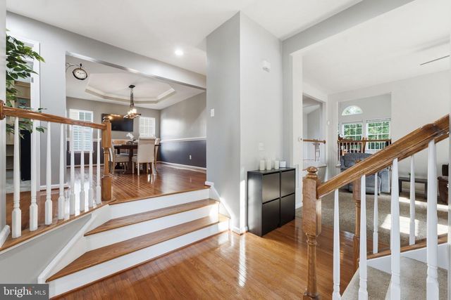 13722 ABBEY MANOR LN, Gainesville, VA 20155