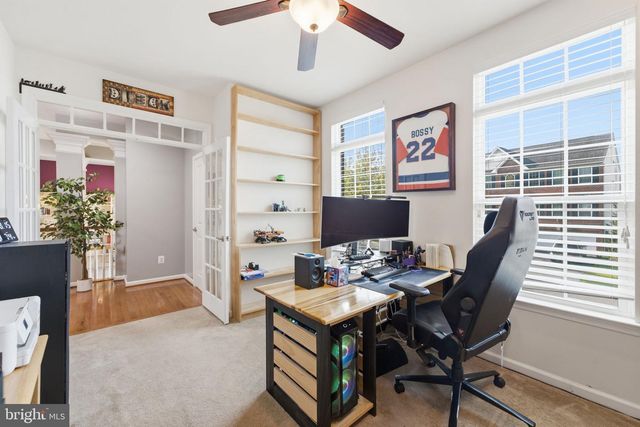 13722 ABBEY MANOR LN, Gainesville, VA 20155