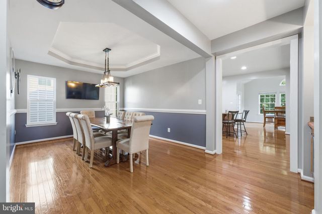 13722 ABBEY MANOR LN, Gainesville, VA 20155