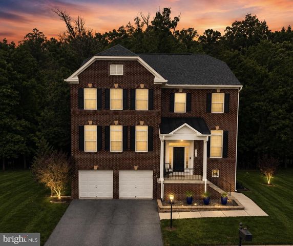 13722 ABBEY MANOR LN, Gainesville, VA 20155
