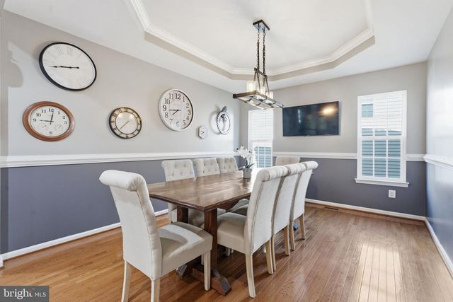 13722 ABBEY MANOR LN, Gainesville, VA 20155