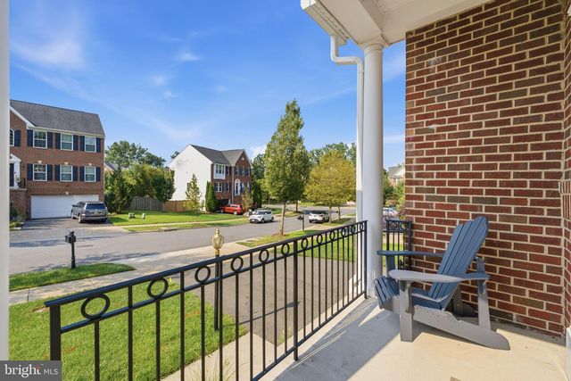 13722 ABBEY MANOR LN, Gainesville, VA 20155
