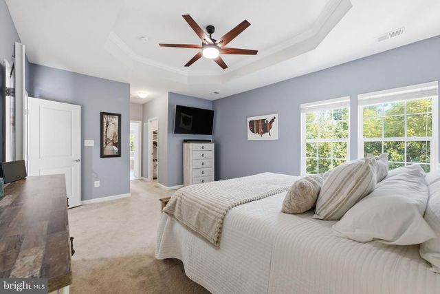 13722 ABBEY MANOR LN, Gainesville, VA 20155