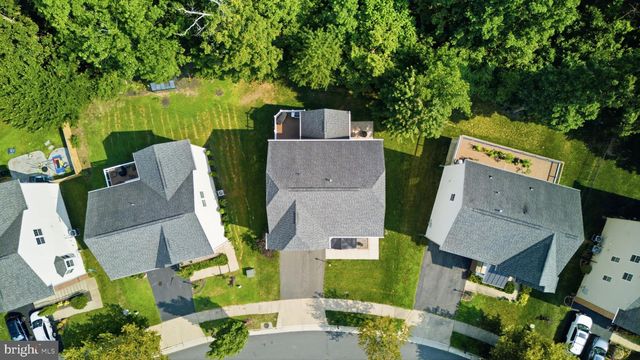 13722 ABBEY MANOR LN, Gainesville, VA 20155
