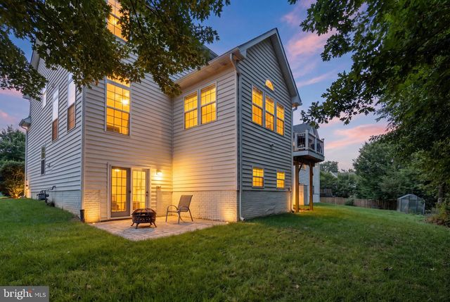 13722 ABBEY MANOR LN, Gainesville, VA 20155