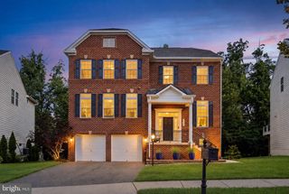 13722 ABBEY MANOR LN, Gainesville, VA 20155