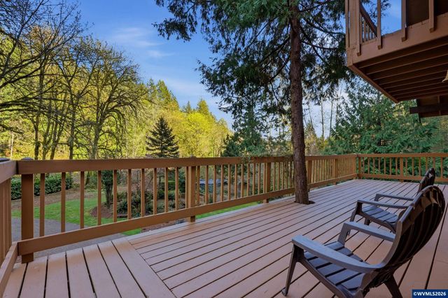 34880 NE Corral Creek Rd, Newberg, OR 97312
