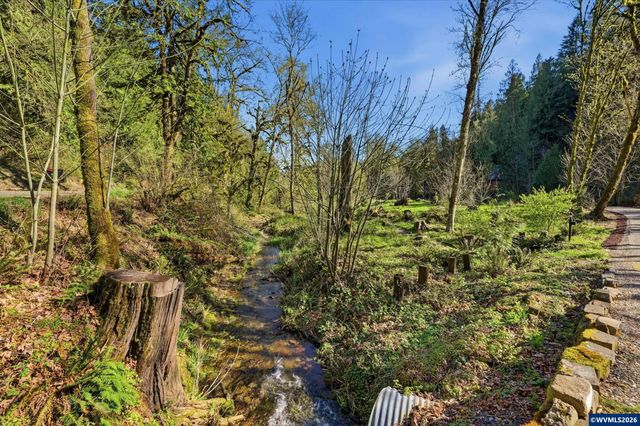 34880 NE Corral Creek Rd, Newberg, OR 97312