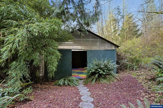 34880 NE Corral Creek Rd, Newberg, OR 97312