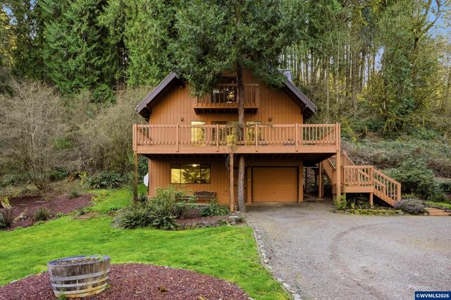 34880 NE Corral Creek Rd, Newberg, OR 97312