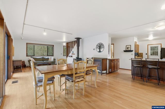 34880 NE Corral Creek Rd, Newberg, OR 97312