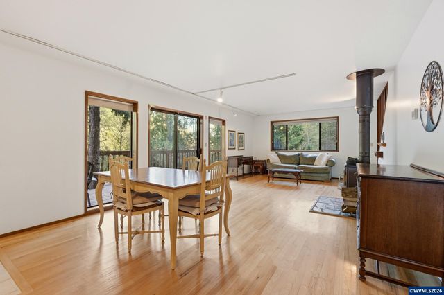 34880 NE Corral Creek Rd, Newberg, OR 97312