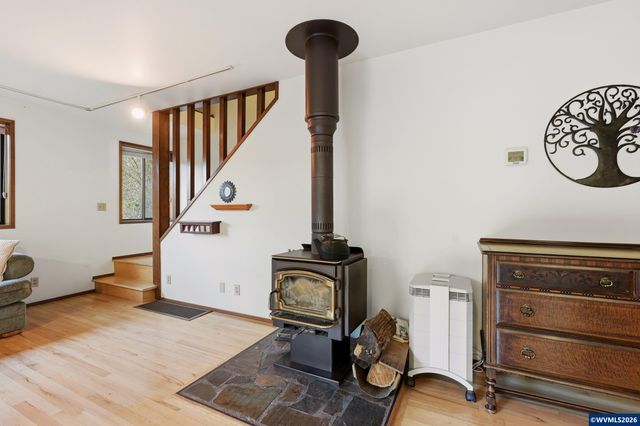 34880 NE Corral Creek Rd, Newberg, OR 97312