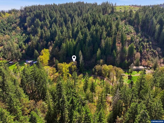 34880 NE Corral Creek Rd, Newberg, OR 97312