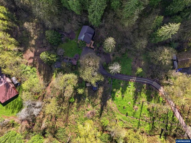 34880 NE Corral Creek Rd, Newberg, OR 97312