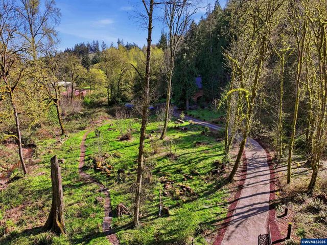 34880 NE Corral Creek Rd, Newberg, OR 97312