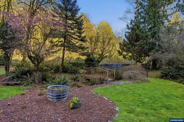34880 NE Corral Creek Rd, Newberg, OR 97312