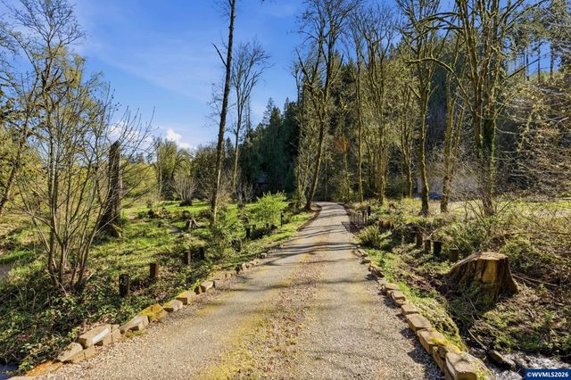 34880 NE Corral Creek Rd, Newberg, OR 97312